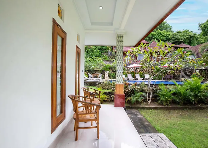 Hotel Coconut Hill