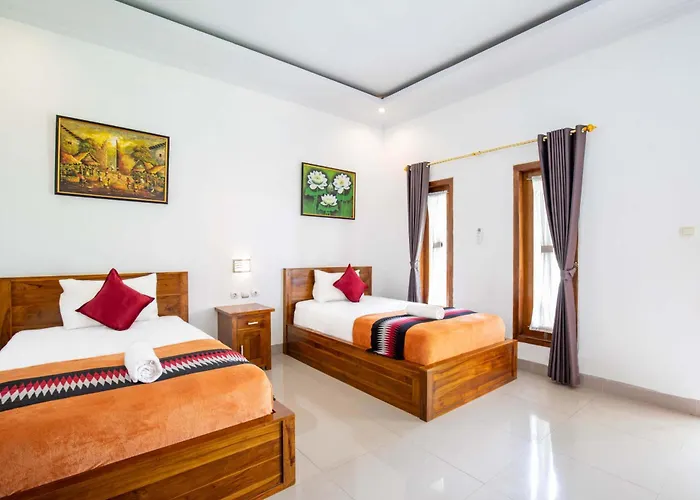 Hotel Coconut Hill