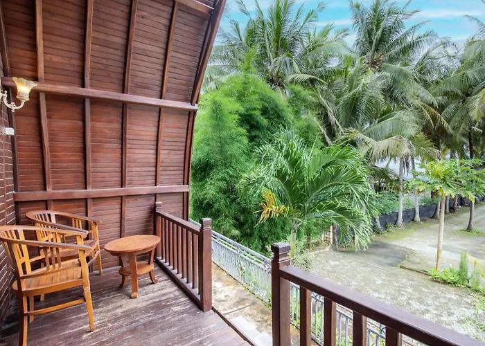 Coconut Hill Hotel 3*