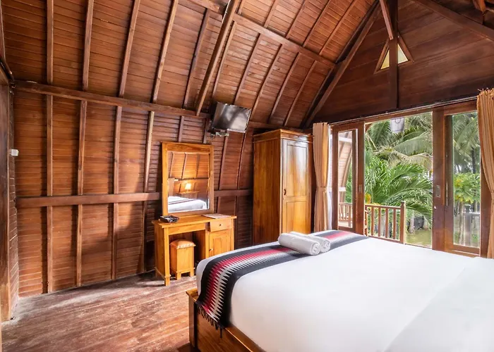 Hotel Coconut Hill