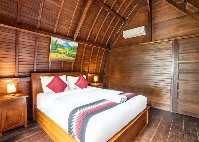 Coconut Hill Batununggul