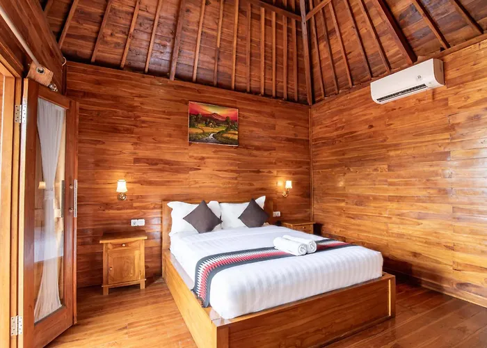 Hotel Coconut Hill