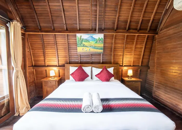 Coconut Hill 3*