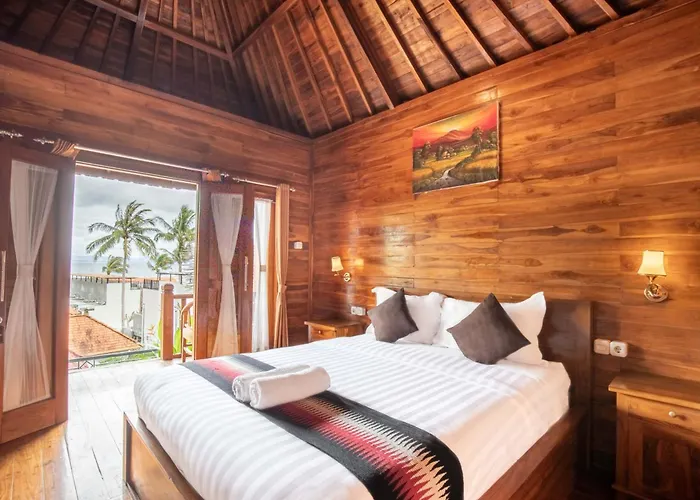 Hotel Coconut Hill