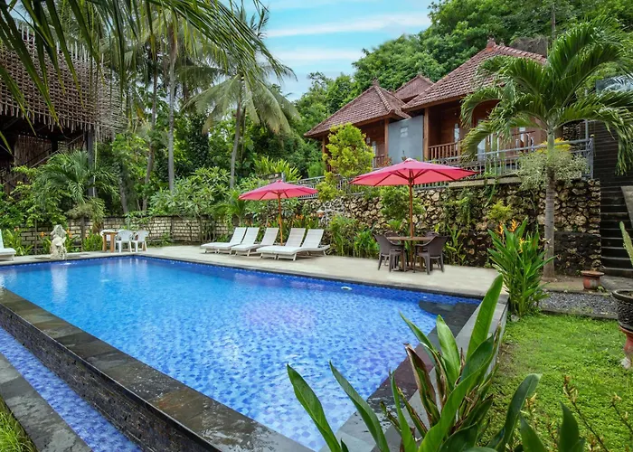 Coconut Hill Batununggul