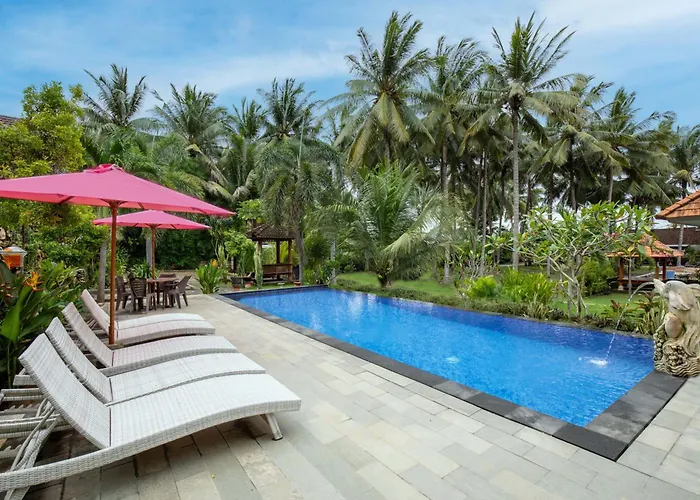 Hotel Coconut Hill 3*