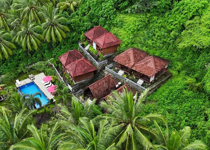 Coconut Hill Hotel