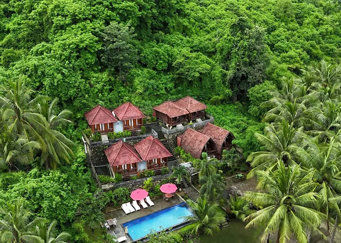 Coconut Hill 3* Batununggul