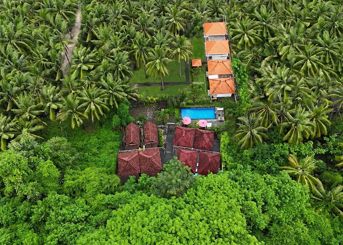 Coconut Hill Hotel 3*