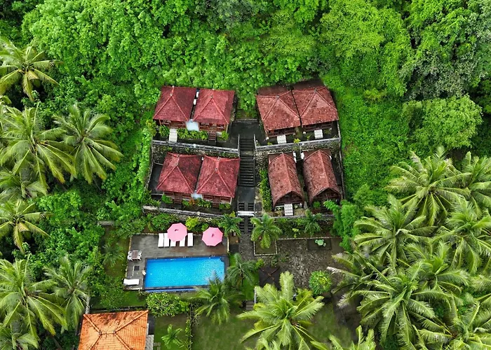 Coconut Hill Batununggul