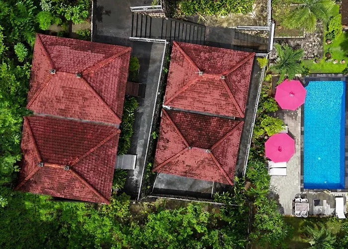Coconut Hill Hotel