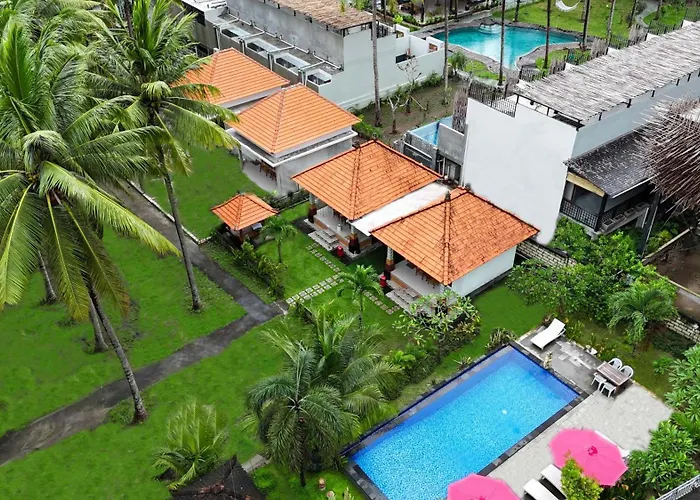 Hotel Coconut Hill