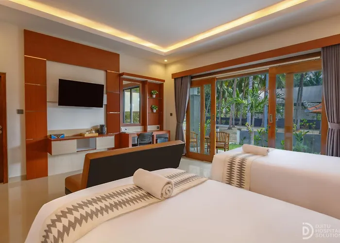 Hotel Coconut Hill 3*