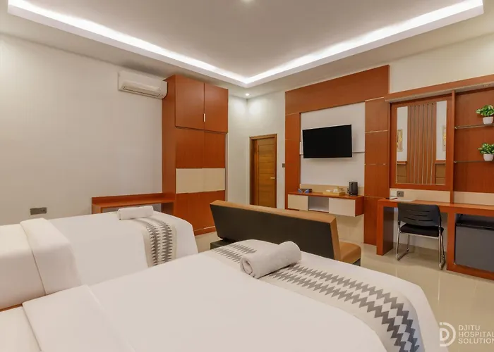 Hotel Coconut Hill 3*