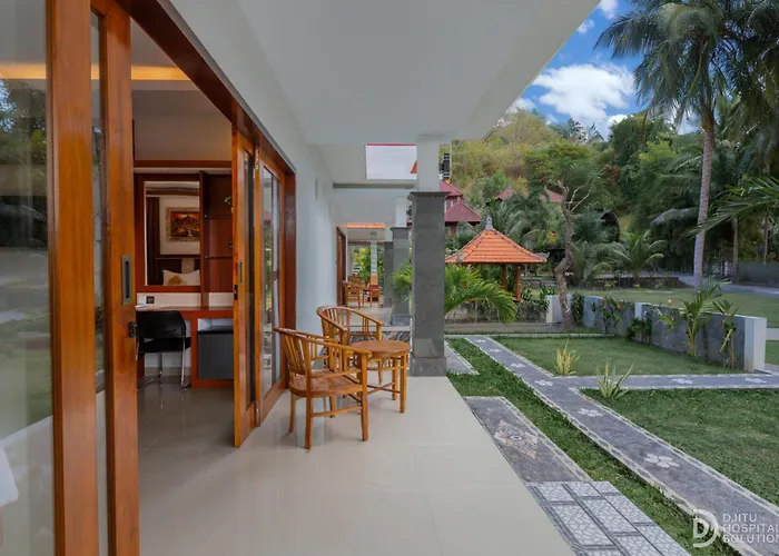 Coconut Hill Batununggul
