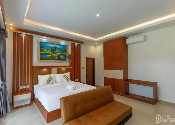 Coconut Hill 3*