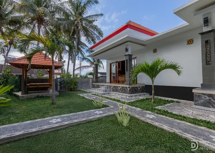 Hotel Coconut Hill
