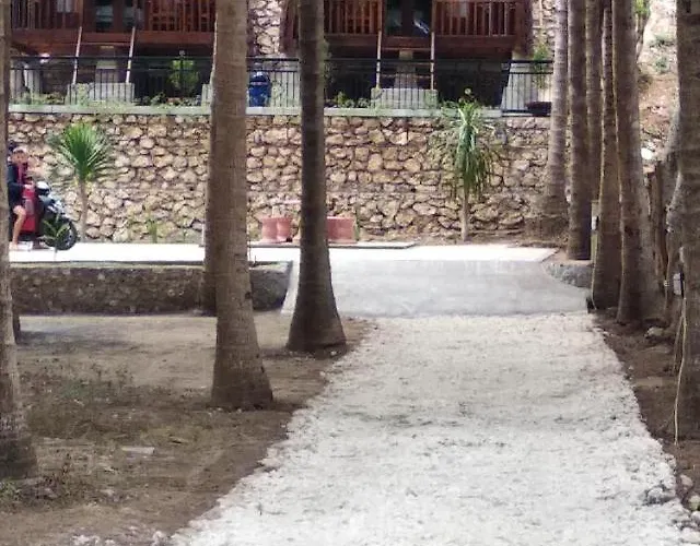 Coconut Hill