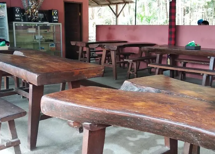 Coconut Hill Batununggul