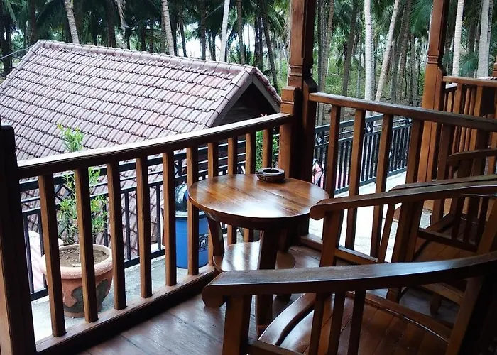 Hotel Coconut Hill