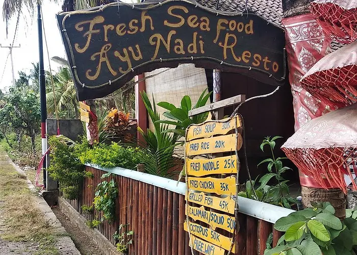 Coconut Hill Hotel