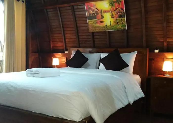 Coconut Hill