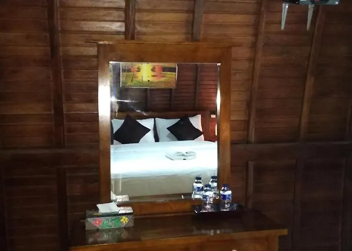 Hotel Coconut Hill 3*