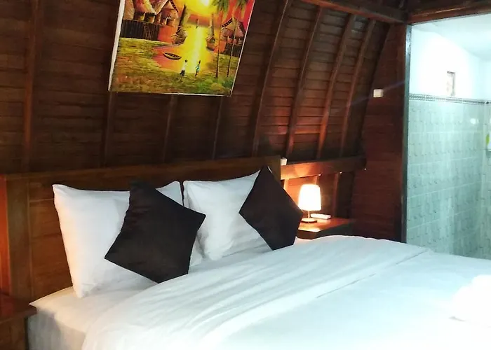 Coconut Hill