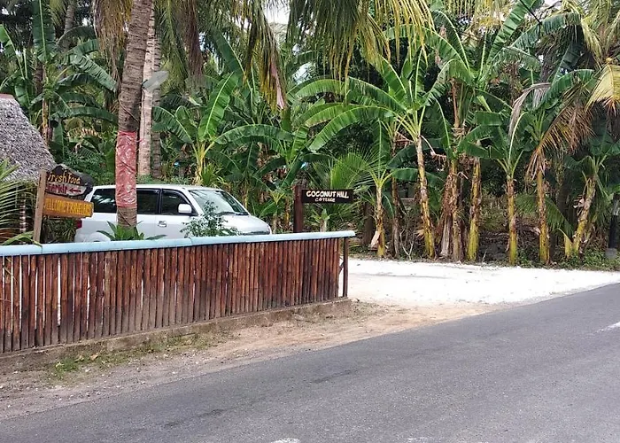 Coconut Hill Hotel 3*
