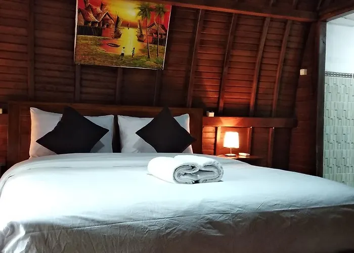 Coconut Hill