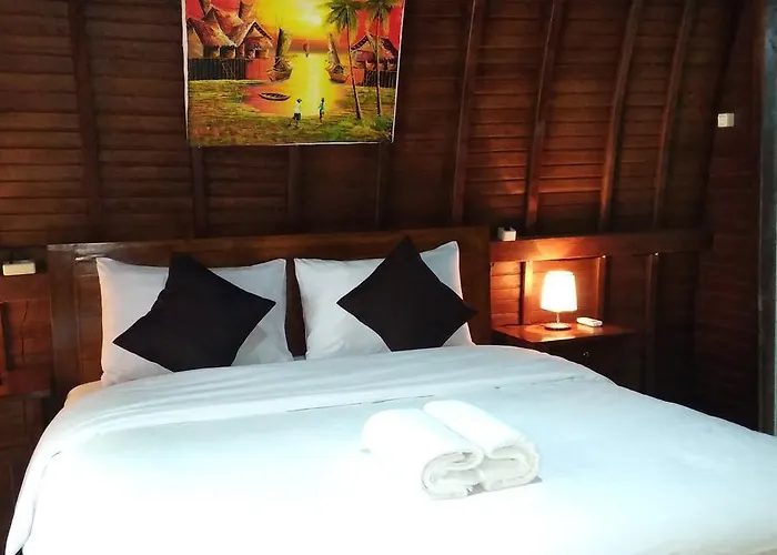Hotel Coconut Hill 3*