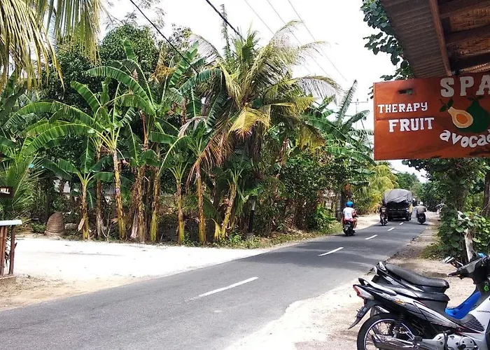 Coconut Hill Batununggul
