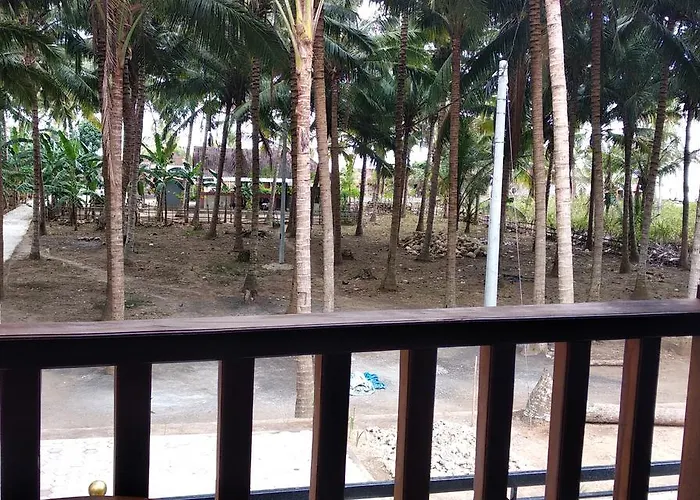 Coconut Hill
